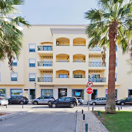 Alameda Apartment FAO Buitenkant foto
