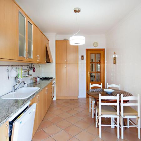 Alameda Apartment FAO Buitenkant foto