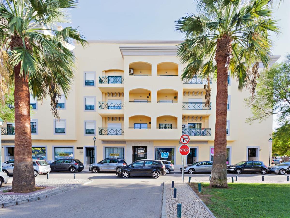 Alameda Apartment FAO Buitenkant foto