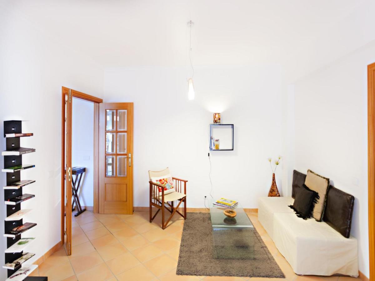 Alameda Apartment FAO Buitenkant foto
