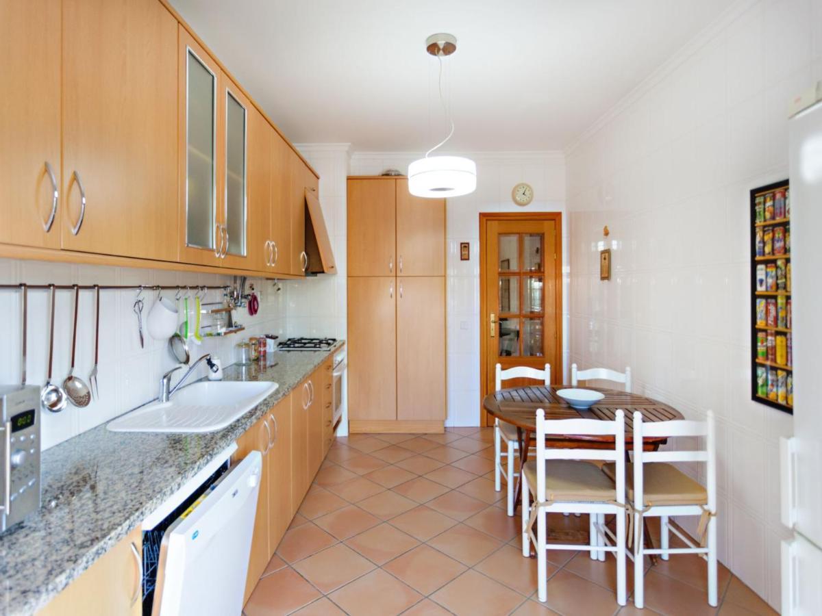 Alameda Apartment FAO Buitenkant foto