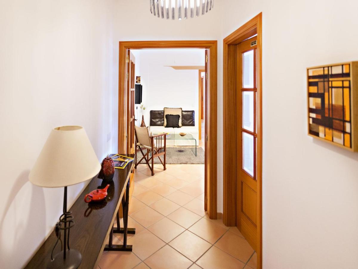 Alameda Apartment FAO Buitenkant foto