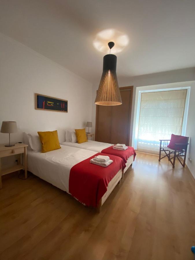 Alameda Apartment FAO Buitenkant foto